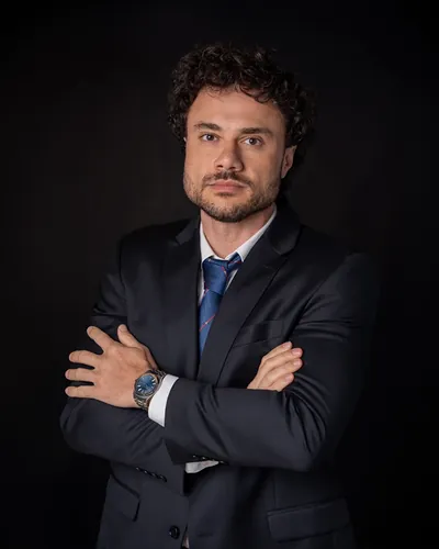 Fernando Guimarães, Head of Real Estate