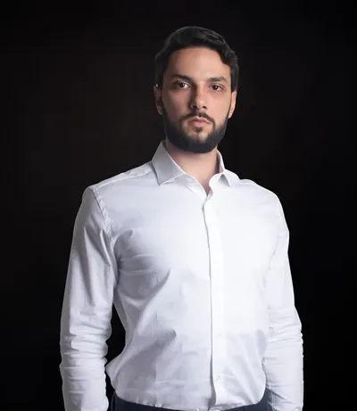 Gabriel Aguiar, Diretor de Produção e Execução
