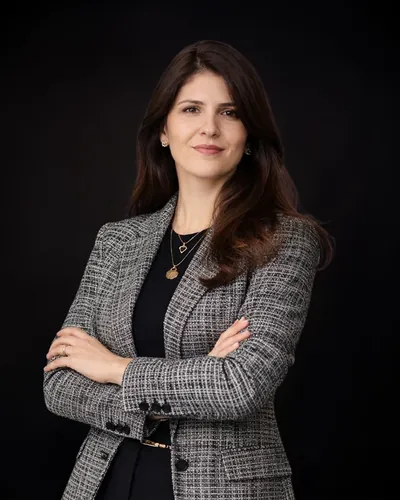 Prissila Fernanda, Diretora de Sustentabilidade e Compliance Ambiental