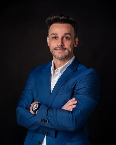 Renato Silva, Diretor de Desenvolvimento de Negócios