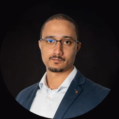 Vitor Oliveira, Diretor de Estruturação