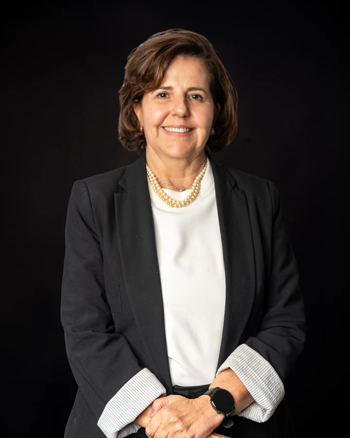 Sandra Ralston